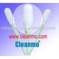 (Hot) Cleanroom Light Green Antistatic Foam and Polypropylene swab706(look for distributors or agents)